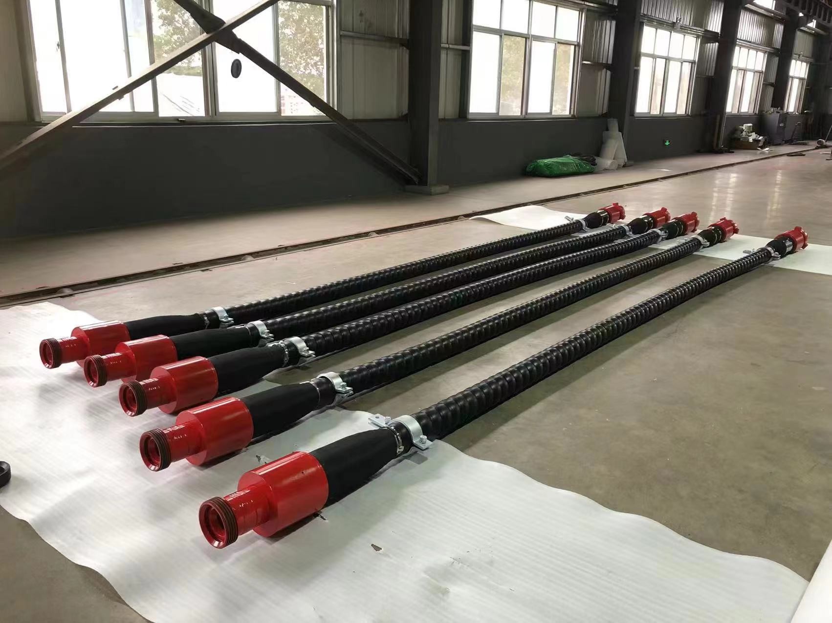 kwaliteit De Pomp van de boringsmodder fabriek