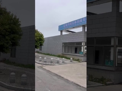 Beeld van de werkplaats van een bedrijf van de E-Valves-groep