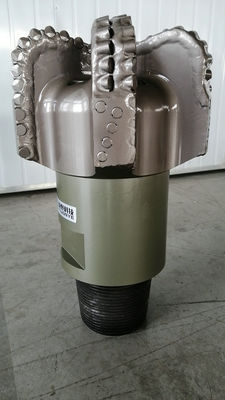 12 duim Dubbele Rij PDC die Hogere Roterend van Belemmeringsbeetjes voor Mijnbouw boort