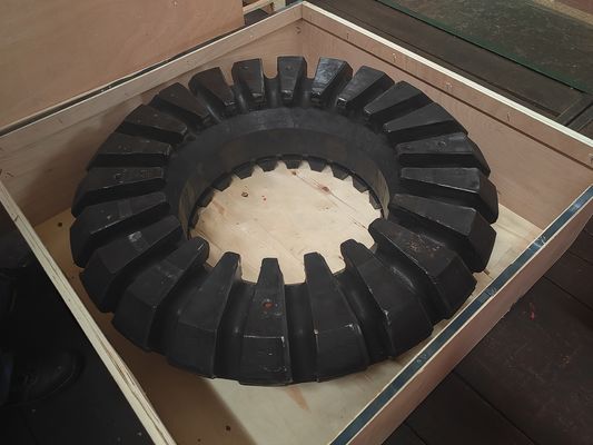 21 1/4“ van het de verpakkingselement van slag van Hydril Ringvormige verminderde verpakkingseenheid