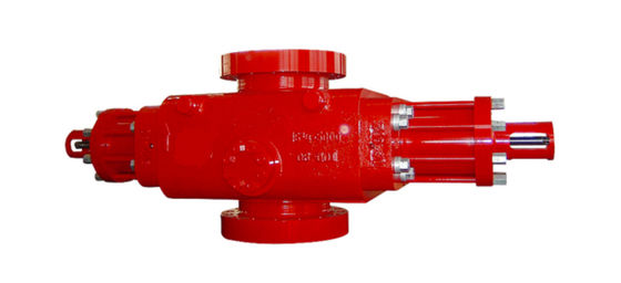 7 1/16“ - 3000 Psi kiezen het Afgietsel van Ramsslag API vierde PR1 PR2 uit