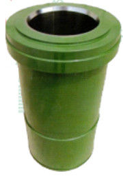 kwaliteit  F800 Horse Power Cylinder Liners for Long-Lasting Drilling Mud Pump Spares fabriek