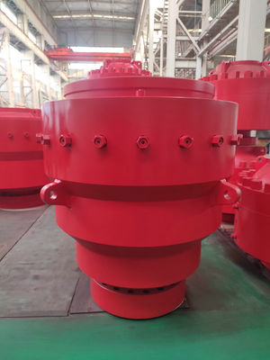 228.6mm Boring 5000 Psi BOP Well Control Hydril Ringvormige Bop voor Blowout Prevention