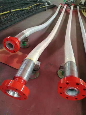 89mm de Controleslangen van Slag