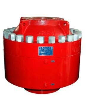 346,1 Mm Norm van 13 5/8“ Slag API 16A van Shaffer de Ringvormige voor goed het Boren