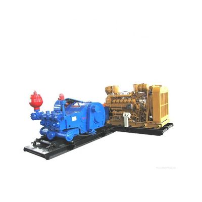 QF800 elektrische Dunne modderpomp voor Boringsinstallatie 800HP met Visgraattoestel