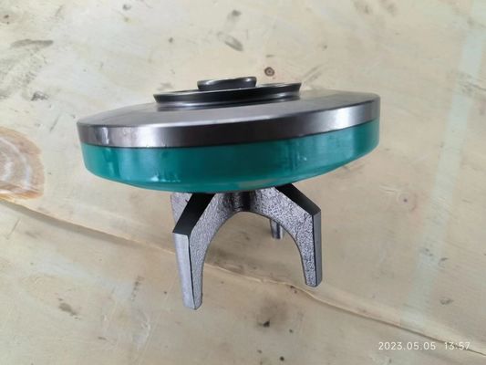 olieveld slijtvastheid modderpomp van landplatformen zuiger reserve F500 F800 F1000 F1200 F1600 F2200