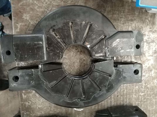 2 7/8-5' VBR Ram Assembly Voor 13 5/8-5000PSI Ram BOP