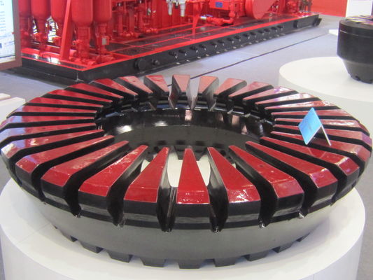 228.6mm Boring 5000 Psi BOP Well Control Hydril Ringvormige Bop voor Blowout Prevention