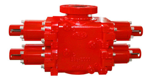 RS Shenkai Type 2 7/8&quot; - 5&quot; Variabele Ram Packers voor 13 5/8&quot; - 5000psi
