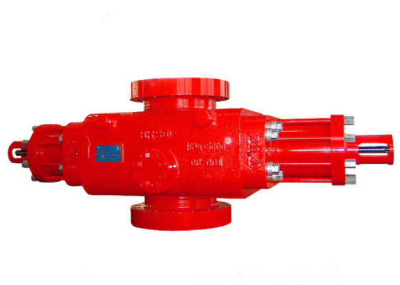 13 5/8“ - van het de Uitbarstingsvoorbehoedsmiddel van 5000PSI Casted de Boor van de Schakelaarshaffer Flexibele Rammen van Slag