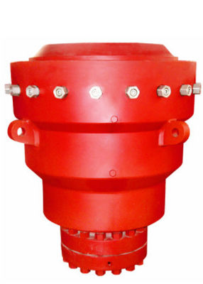 13 5/8“ - Ringvormige Slag Casted API 16A van 5000psi Hydril