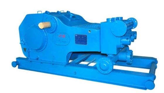 F500 Oliebron Triplex Pompen 5000 Psi die Api Mud Pump For Oil goed boren