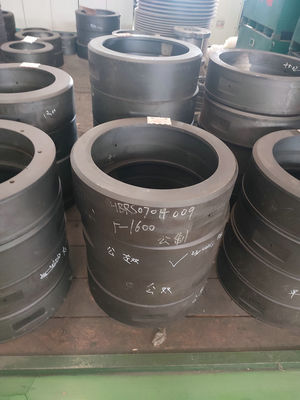 F1600 de Pomp van de Boringsmodder