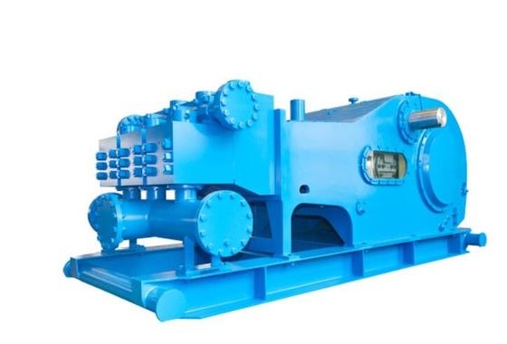 1600 HP Rig Mud Pump
