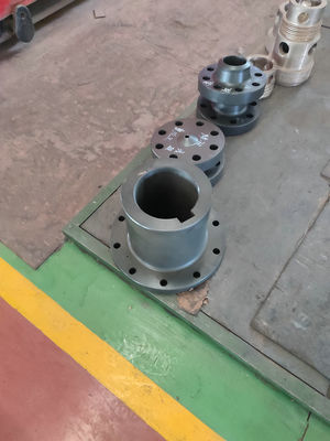 1600 HP Rig Mud Pump