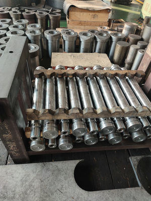ISO-van de de Modderpomp van de Certificaatolie het Naar bodemschatten zoeken van Api Mud Pump For Geological