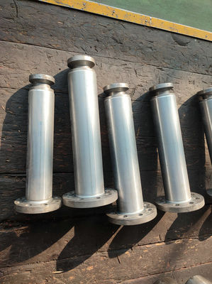 W-446 de Horizontale Triplex Pomp van de Zuigermodder in Olie en Waterputboring