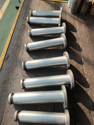 W-440 Olie Rig Mud Pump 6 Duimdieselmotor in de Boring van de Waterput
