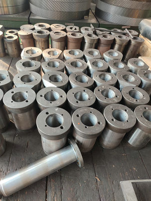 500HP van de de Pompoliebron van de olieveldmodder Triplex Pompen voor Oliebronboring