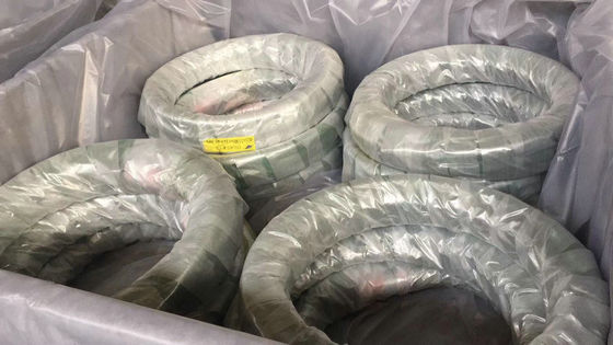 Boorslang 38mm van het uitbarstingsvoorbehoedsmiddel Vuurvaste Slag-Controleslang