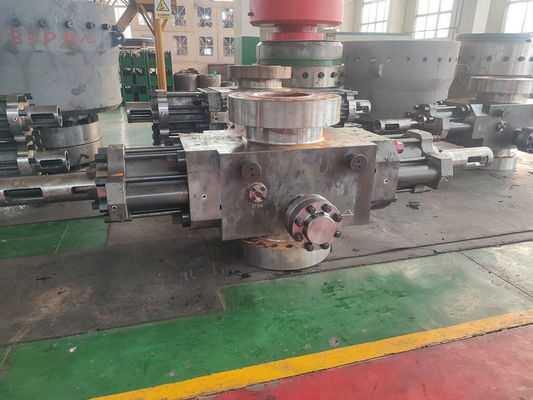 7 1/16“ - het Type van 5000psi Drijvende de Boringsinstallaties van Ram Blowout Preventer For Oil