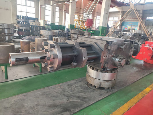 5000psi kies Ram Bop Impact Toughness Oil Rig Blowout Preventer uit