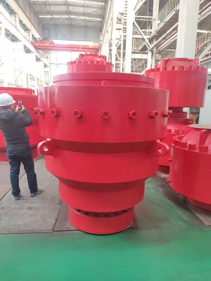 11&quot; 15000psi Hydril Blowout Preventer voor waterputboren
