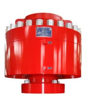 Voorbehoedsmiddel 3000psi van 13 5/8 Slag van Duimshaffer het Ringvormige voor Bron