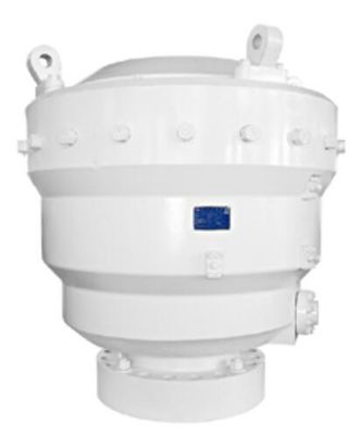 476.3mm 18 3/4“ Voorbehoedsmiddelslag van Slag van Hydril Ringvormige Ringvormige voor Olie en Gas