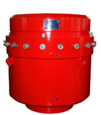 Ringvormige Slag API Standard In Conjunction van 21 1/4“ 2000 Psi Hydril