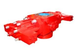 11“ - 10000psi-Slag - omhoog Slag van het Voorbehoedsmiddel Ringvormige Voorbehoedsmiddel in het Boren Verrichtings Hydraulisch sluiten