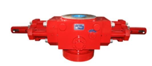 11 de duim 15000psi kiest de Uitbarstingsvoorbehoedsmiddel uit van Slag van Ram Bop Cameron Type 15000psi