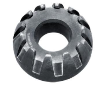Ringvormige Slag van 7 1/16“ 5000 Psi-Verpakkingselement met Sferisch Rubber
