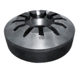 11“ - van de Kernhydril van 10000psi de Rubber van het de Verpakkingselement Redelijke Structuur voor Rubberverbinding
