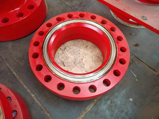 API 20E Bolt en moeren voor BOP en Casing Head, Gate Vave
