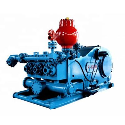 800HP de Pomp van de de Pompf800 Modder van de boringsmodder voor de Boring van de Waterput