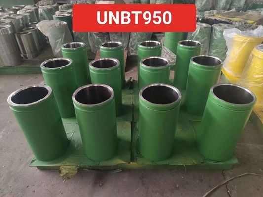 Cilindervoering modderpomp reserveonderdelen API 7K voor BOMCO F1000 paardenkracht