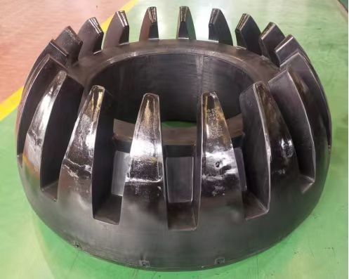 Verpakkingselement voor 13 5/8“ Shaffer-type ringvormige slag