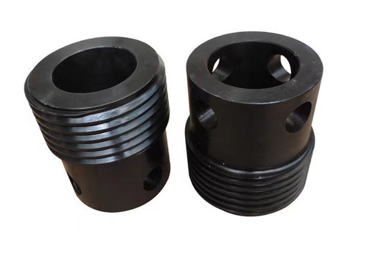 De dekking van de cilinderklep voor de pomp van de de boringsmodder van BOMCO en van RS F800