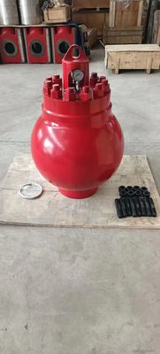 Pulstationbevochtiger voor F800-Modderpomp API 7K