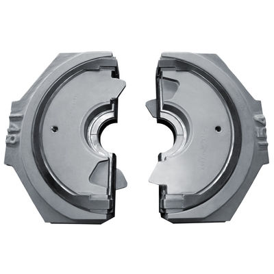 2 3/8&quot; Shaffer-type gesmede ram BOP-onderdelen 7 1/16&quot; - 10000psi