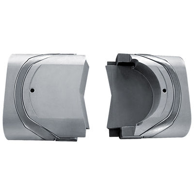 4130 gesmede blinde ramconstructie voor 13 5/8&quot; - 5000psi dubbele ram