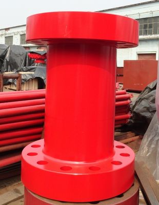 13 5/8“ - Stootbord van de Spoel25crnimo Gesmede slag van 5000psi het Boor