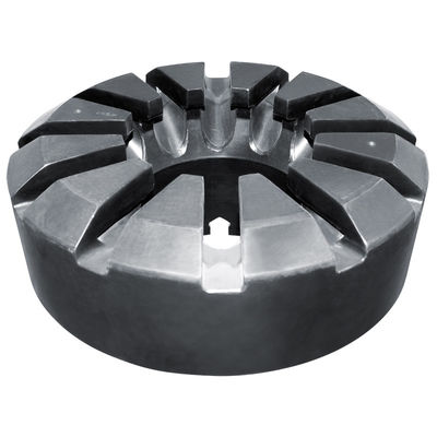 MSP hydril 21 inch Ringvormig BOP Verpakkingselement 2000 Psi Voor Boorput BOP