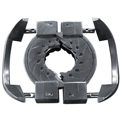 2 7/8&quot; - 5&quot; variabele rampackers voor 13 5/8&quot; - 5000psi