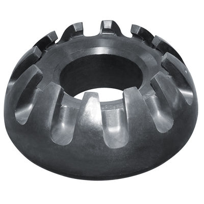 Boorplatformen BOP HRSB 20 3/4 inch Ringvormig BOP-verpakkingselement Redelijke structuur voor putcontrole