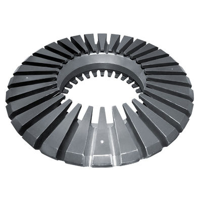 MSP 29 1/2&quot; 500 Psi Diverter Verpakkingselement met conisch rubber