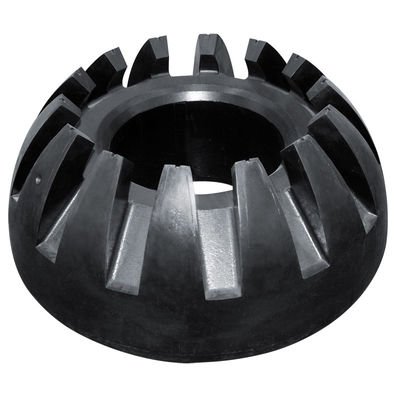 Redelijke structuur Sferisch rubber 20 3/4 inch Ringvormig BOP-verpakkingselement voor putcontrole