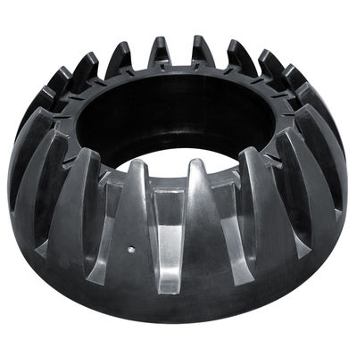 HRSB 20 3/4 inch Ringvormig BOP-verpakkingselement Redelijke structuur voor putcontrole